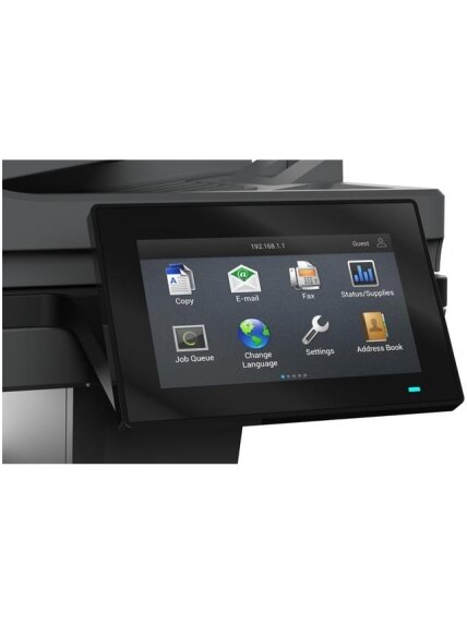 Lexmark MX532adwe | Mono | Laser | Multifunction | Wi-Fi 4