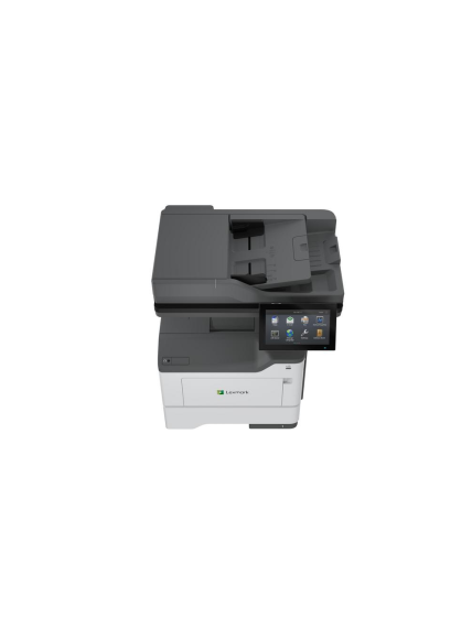 Lexmark MX632adwe | Mono | Laser | Wi-Fi | Maximum ISO A-series paper size A4 | Black/White 2