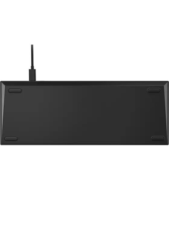 Lenovo Legion K510 Mini Pro | Gaming Keyboard | Wired | US English 2
