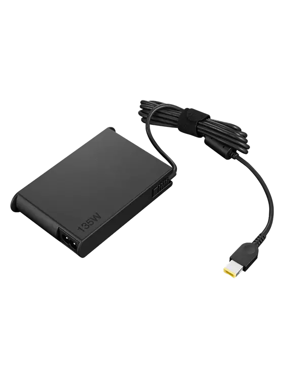 Lenovo | Slim AC Adapter | GX20Z46271 | 135 W | AC Adapter Lenovo | Slim AC Adapter | GX20Z46271 | 135 W | AC Adapter