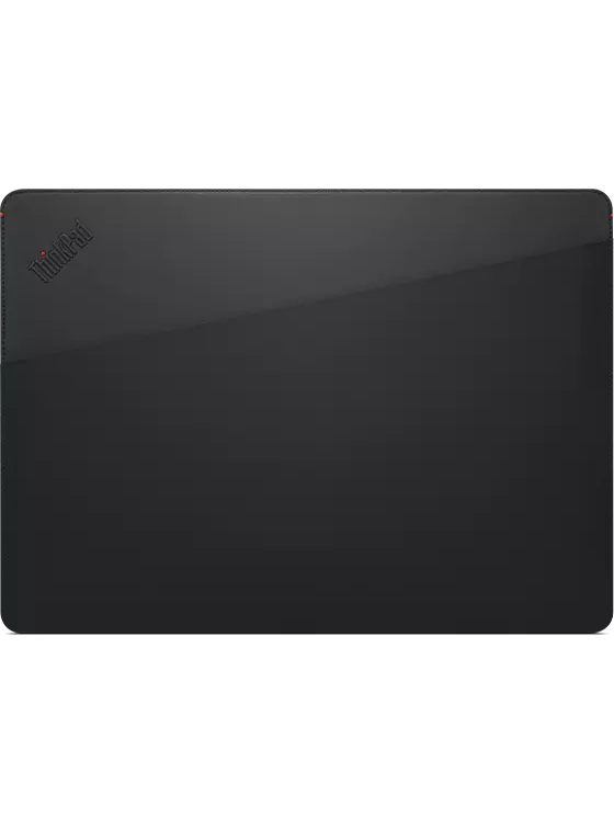 Lenovo ThinkPad Professional Sleeve 14" | Lenovo | ThinkPad Professional 14" | Professional | Sleeve | Black 3