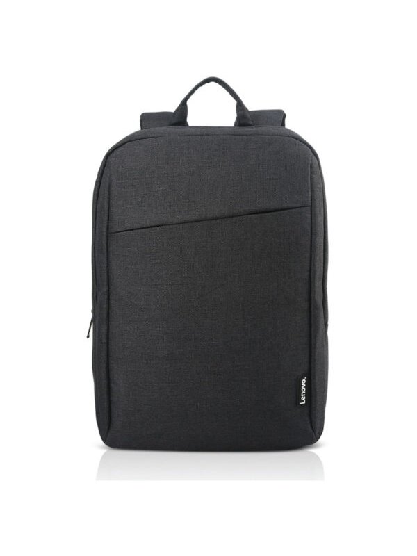 Lenovo | Backpack B210 (Eco) | Essential | Fits up to size 16 " | Backpack | Black | Shoulder strap 1