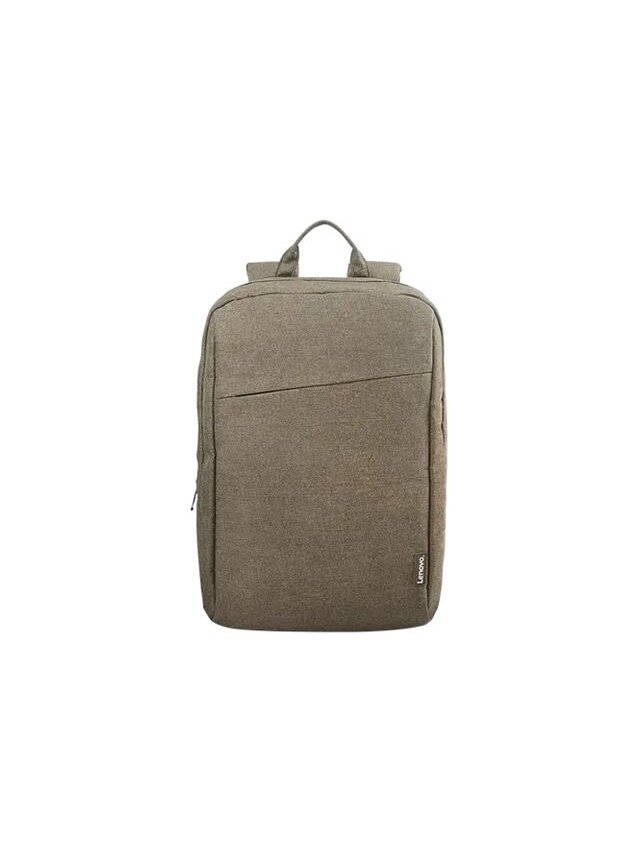 Lenovo | 15.6 Laptop Casual Backpack B210 | Backpack | Green 3