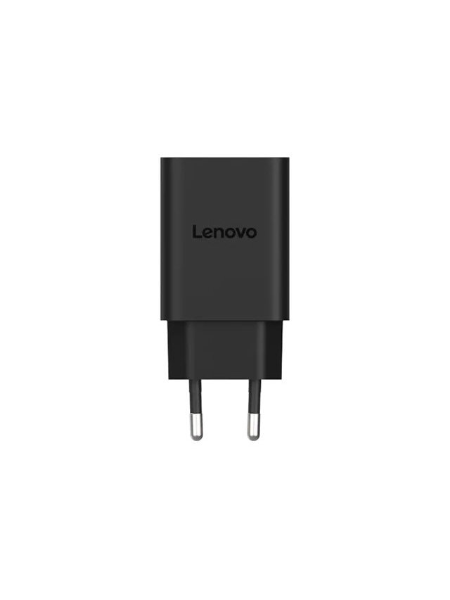 Lenovo 20W USB-A Wall Charger 1 Lenovo 20W USB-A Wall Charger 1