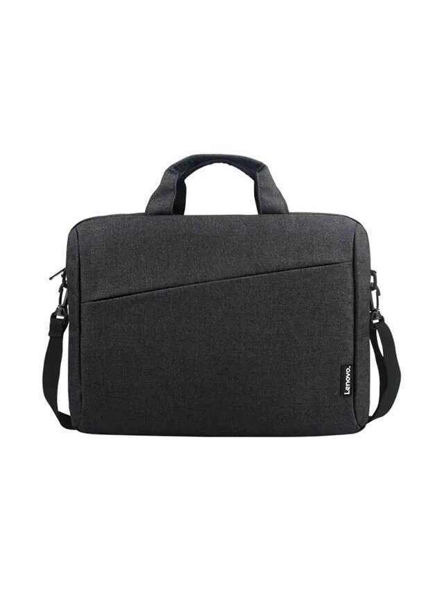 Lenovo | Casual Toploader T210 | Fits up to size 15.6 " | Messenger - Briefcase | Black 2 Lenovo | Casual Toploader T210 | Fits up to size 15.6 " | Messenger - Briefcase | Black 2