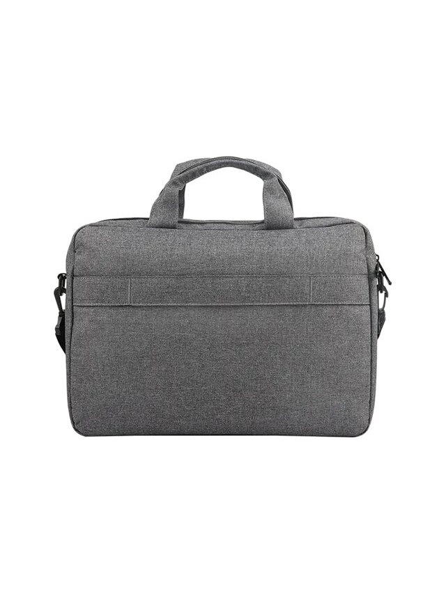 Lenovo | Casual Toploader T210 | Fits up to size 15.6 " | Messenger - Briefcase | Grey 4 Lenovo | Casual Toploader T210 | Fits up to size 15.6 " | Messenger - Briefcase | Grey 4