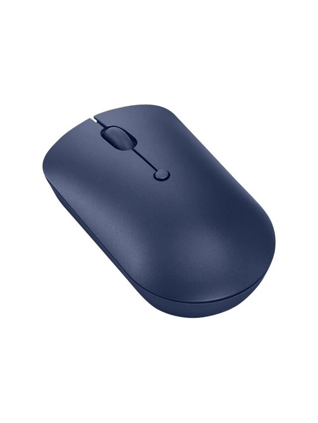 Lenovo | Compact Mouse | 540 | Wireless | Abyss Blue 3 Lenovo | Compact Mouse | 540 | Wireless | Abyss Blue 3
