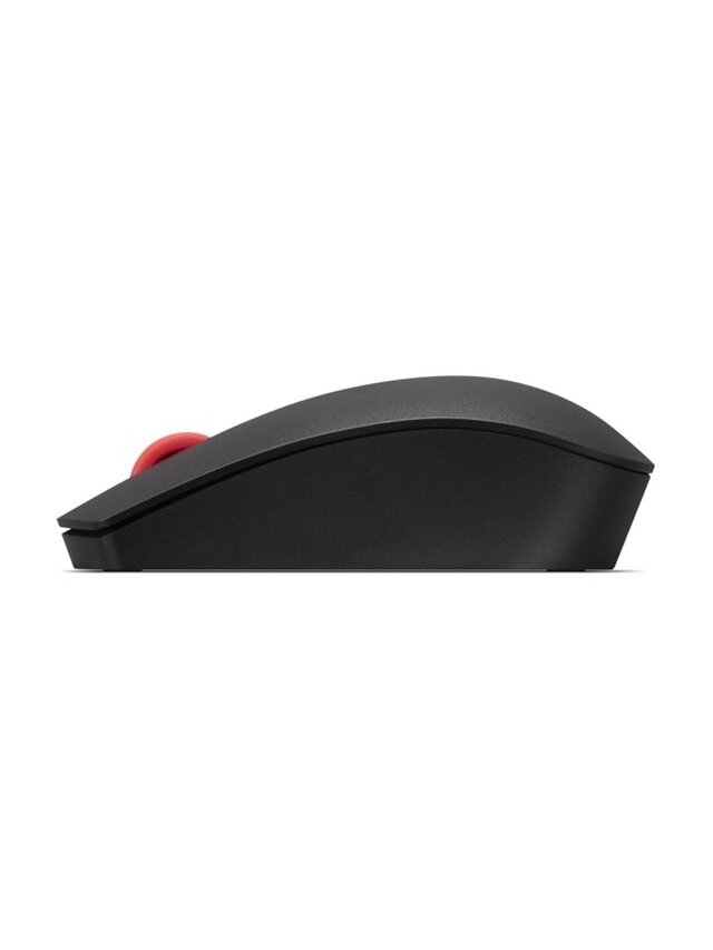 Lenovo Essential Wireless Combo Keyboard & Mouse Gen2 | Keyboard and Mouse Set | Wireless | Mouse included | Lithuanian | Black 5 Lenovo Essential Wireless Combo Keyboard & Mouse Gen2 | Keyboard and Mouse Set | Wireless | Mouse included | Lithuanian | Black 5