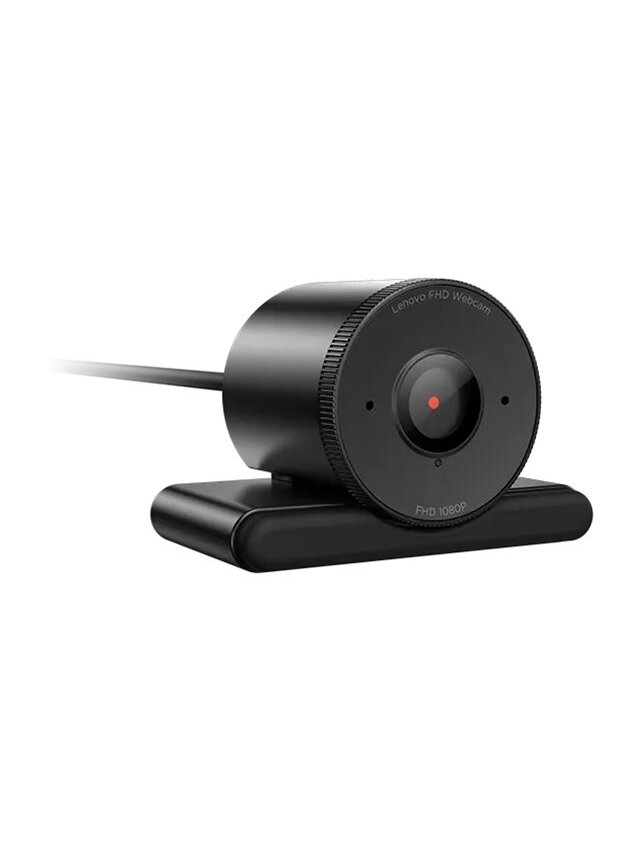 Lenovo FHD Webcam 3 Lenovo FHD Webcam 3