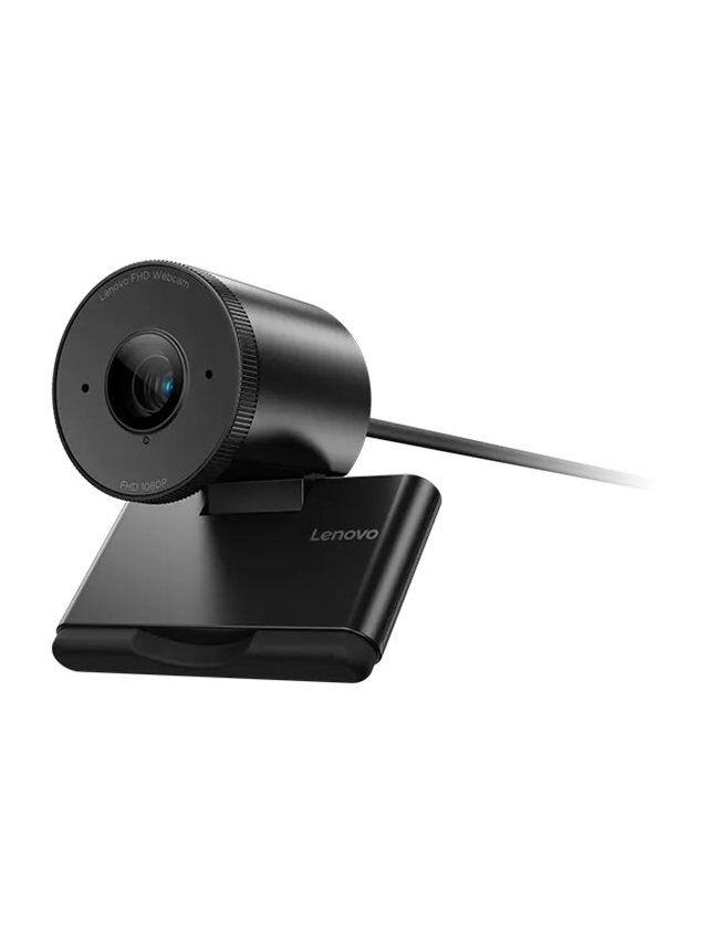 Lenovo FHD Webcam