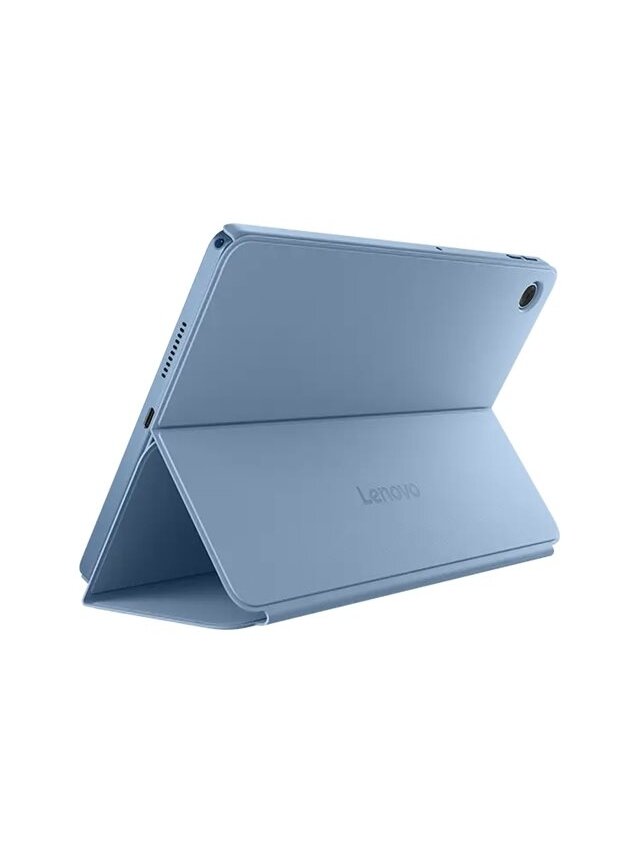 Lenovo | Folio Case for Lenovo Tab | Blue 3