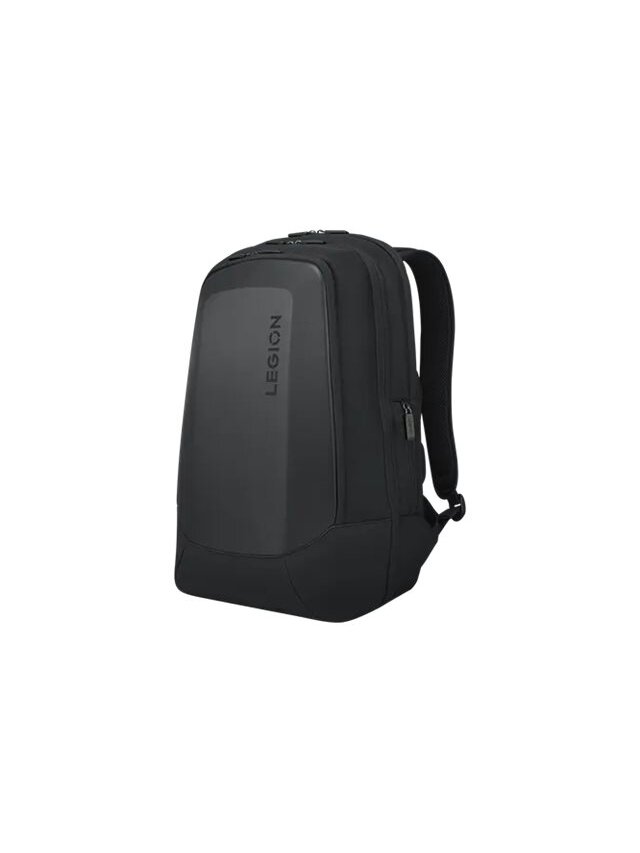 Lenovo | GX40V10007 | Legion Armoured Backpack II | Fits up to size 17/18 " | Backpack | Black | Shoulder strap 1 Lenovo | GX40V10007 | Legion Armoured Backpack II | Fits up to size 17/18 " | Backpack | Black | Shoulder strap 1