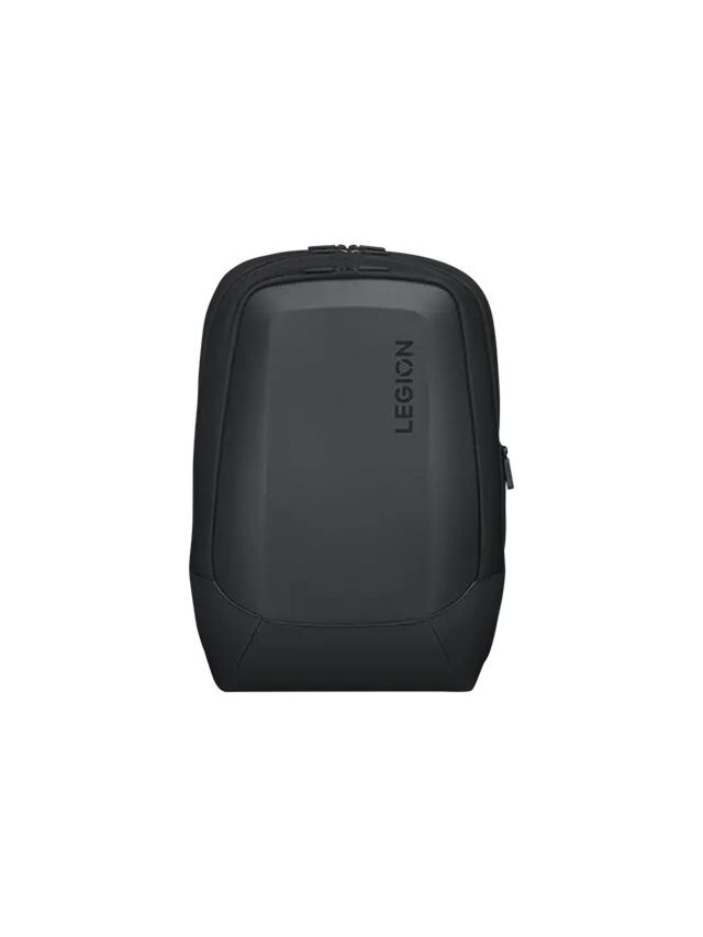 Lenovo | GX40V10007 | Legion Armoured Backpack II | Fits up to size 17/18 " | Backpack | Black | Shoulder strap 2 Lenovo | GX40V10007 | Legion Armoured Backpack II | Fits up to size 17/18 " | Backpack | Black | Shoulder strap 2