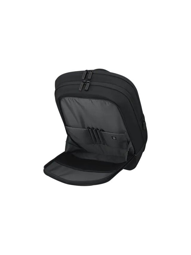 Lenovo | GX40V10007 | Legion Armoured Backpack II | Fits up to size 17/18 " | Backpack | Black | Shoulder strap 4 Lenovo | GX40V10007 | Legion Armoured Backpack II | Fits up to size 17/18 " | Backpack | Black | Shoulder strap 4