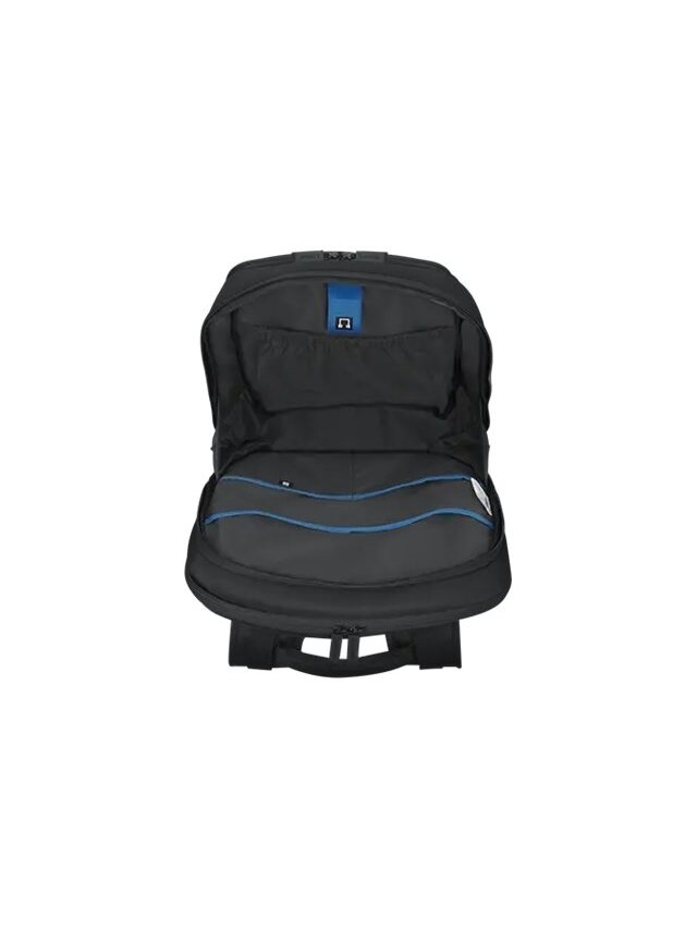 Lenovo | GX40V10007 | Legion Armoured Backpack II | Fits up to size 17/18 " | Backpack | Black | Shoulder strap 5 Lenovo | GX40V10007 | Legion Armoured Backpack II | Fits up to size 17/18 " | Backpack | Black | Shoulder strap 5