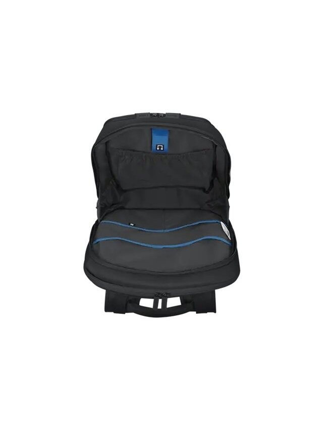 Lenovo | GX40V10007 | Legion Armoured Backpack II | Fits up to size 17/18 " | Backpack | Black | Shoulder strap 6 Lenovo | GX40V10007 | Legion Armoured Backpack II | Fits up to size 17/18 " | Backpack | Black | Shoulder strap 6