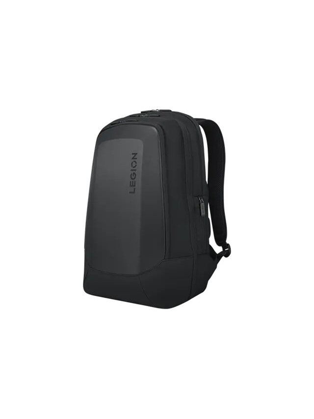 Lenovo | GX40V10007 | Legion Armoured Backpack II | Fits up to size 17/18 " | Backpack | Black | Shoulder strap Lenovo | GX40V10007 | Legion Armoured Backpack II | Fits up to size 17/18 " | Backpack | Black | Shoulder strap