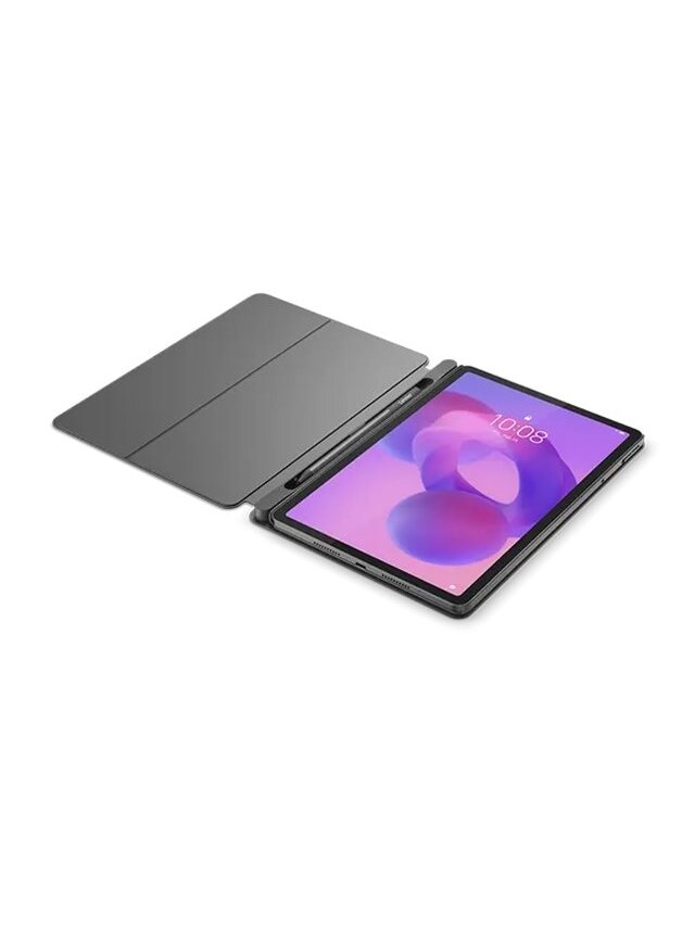 Lenovo Idea Tab 5G LTE (w/o power adapter) | ZAFM0112SE | 11 " | Luna Grey | IPS | 2560 x 1600 pixels | MediaTek | MediaTek Dimensity 6300 | 8 GB | Soldered LPDDR4x | 128 GB | 5G | Wi-Fi | Front camera | 5 MP | Rear camera | 8 MP | Bluetooth | 5.2 | Andro 2