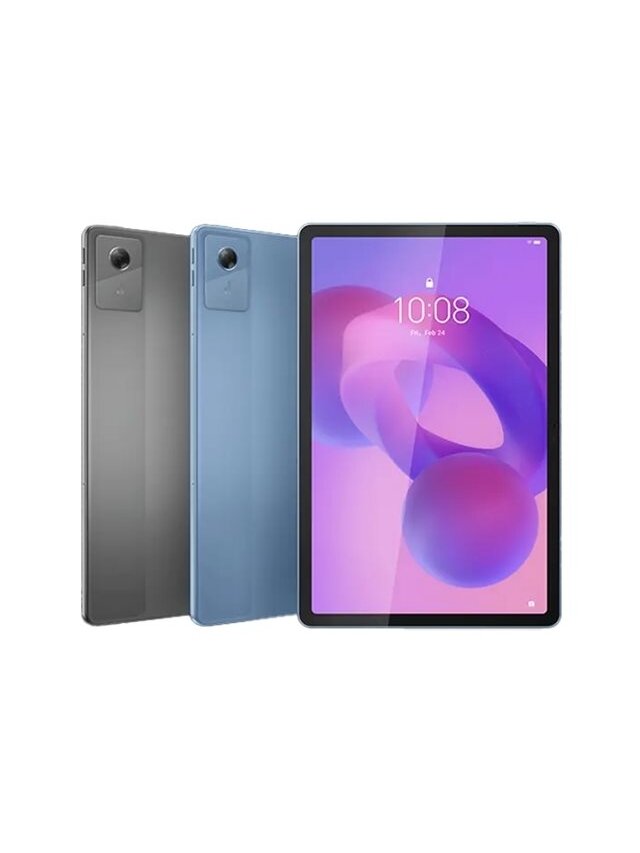 Lenovo Idea Tab 5G LTE (w/o power adapter) | ZAFM0112SE | 11 " | Luna Grey | IPS | 2560 x 1600 pixels | MediaTek | MediaTek Dimensity 6300 | 8 GB | Soldered LPDDR4x | 128 GB | 5G | Wi-Fi | Front camera | 5 MP | Rear camera | 8 MP | Bluetooth | 5.2 | Andro 8