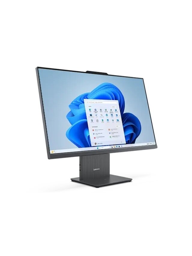 Lenovo IdeaCentre AIO 24ARR9 23.8 FHD AMD R5 7533HS/16GB/512GB/AMD Radeon 660M/WIN11 Home/ENG kbd/Luna Grey/2Y Warranty | Lenovo 2 Lenovo IdeaCentre AIO 24ARR9 23.8 FHD AMD R5 7533HS/16GB/512GB/AMD Radeon 660M/WIN11 Home/ENG kbd/Luna Grey/2Y Warranty | Lenovo 2