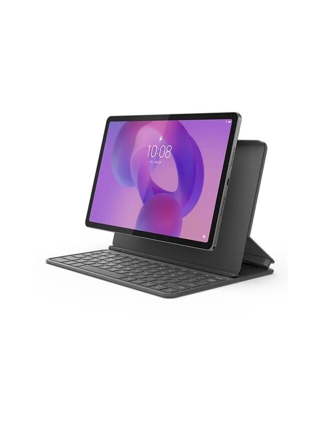 Lenovo | IdeaTab | ZAFR0983SE | Luna Grey | 11 " | 2560 x 1600 pixels | Mediatek | 8 GB | Dimensity 6300 | 256 GB | Wi-Fi | Front camera | 5 MP | Rear camera | 8 MP | Bluetooth | 5.2 | Android 1 Lenovo | IdeaTab | ZAFR0983SE | Luna Grey | 11 " | 2560 x 1600 pixels | Mediatek | 8 GB | Dimensity 6300 | 256 GB | Wi-Fi | Front camera | 5 MP | Rear camera | 8 MP | Bluetooth | 5.2 | Android 1
