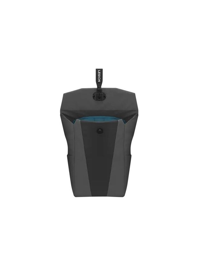 Lenovo | Legion 16" Gaming GB400 | Fits up to size 16" " | PE bag | Black | Waterproof 1 Lenovo | Legion 16" Gaming GB400 | Fits up to size 16" " | PE bag | Black | Waterproof 1