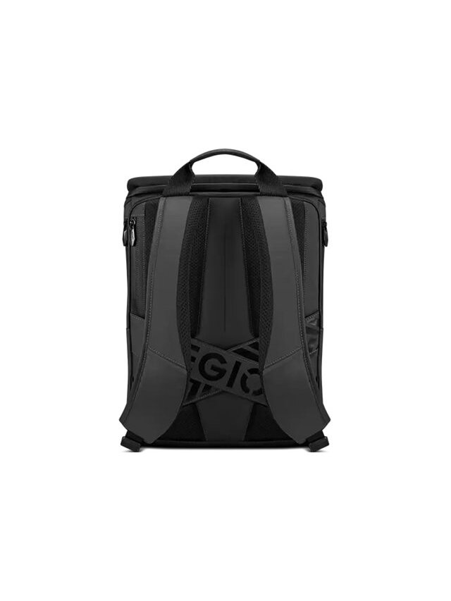 Lenovo Legion Armored Gaming Backpack GB900 | Fits up to size 16 " | Backpack | Black | Shoulder strap | Waterproof 2 Lenovo Legion Armored Gaming Backpack GB900 | Fits up to size 16 " | Backpack | Black | Shoulder strap | Waterproof 2