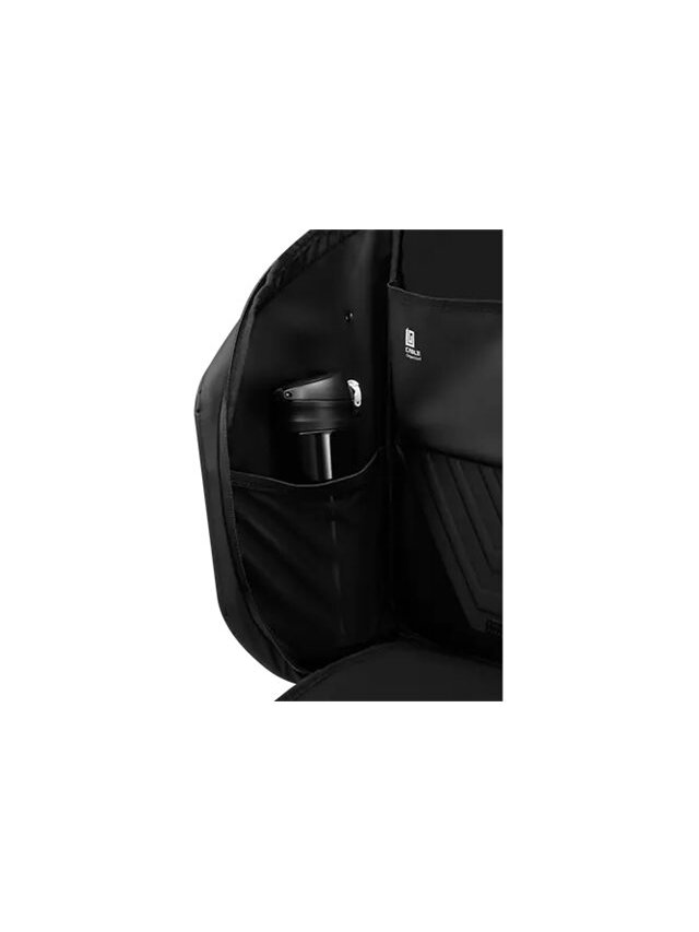 Lenovo Legion Armored Gaming Backpack GB900 | Fits up to size 16 " | Backpack | Black | Shoulder strap | Waterproof 5 Lenovo Legion Armored Gaming Backpack GB900 | Fits up to size 16 " | Backpack | Black | Shoulder strap | Waterproof 5