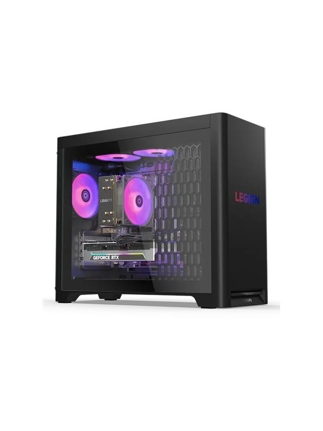 Lenovo Legion T5 30AGB10 AMD R7 9800X3D/32GB/1TB/Nvidia GF RTX 5070/WIN11 Home/2Y Warranty | Lenovo 2