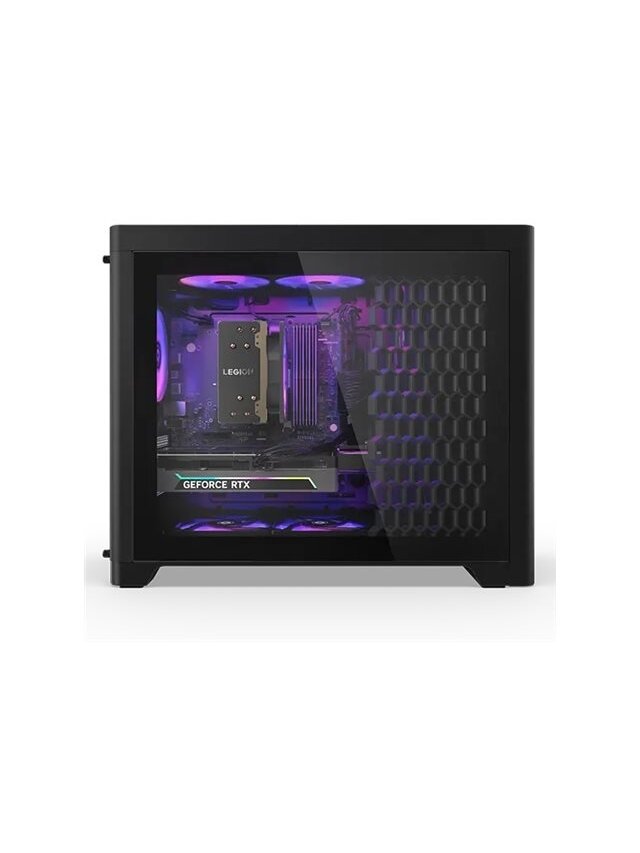 Lenovo Legion T5 30AGB10 AMD R7 9800X3D/32GB/1TB/Nvidia GF RTX 5070/WIN11 Home/2Y Warranty | Lenovo 5