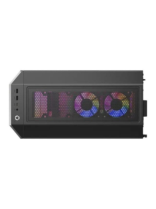 Lenovo LOQ Tower 26ADR10 AMD Ryzen 7 8745HX/16GB/1TB/Nvidia GF RTX 5060 Ti 8 GB/WIN11 Home/2Y Warranty | Lenovo LOQ | 26ADR10 | Desktop | Tower | AMD Ryzen 7 | 8745HX | 16 GB | SODIMM DDR5 | 1000 GB | NVIDIA GeForce RTX 5060 Ti | No Optical drive | No key 5