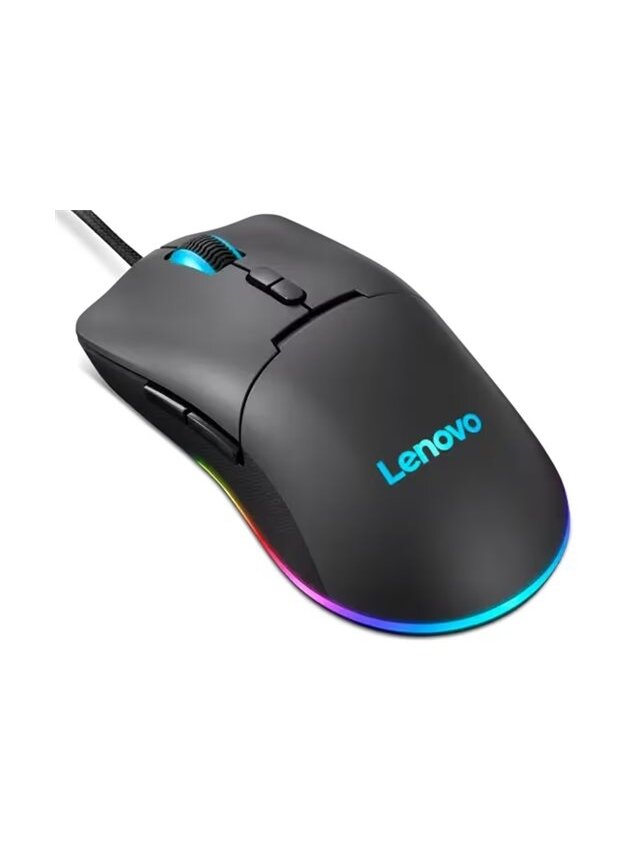 Lenovo | M210 RGB | Gaming Mouse | Wired 1