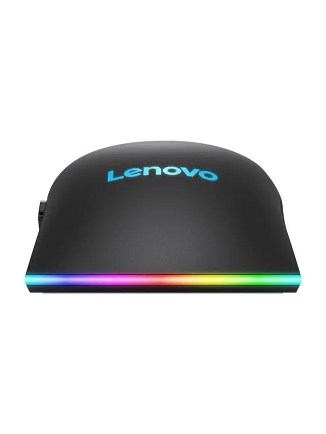 Lenovo | M210 RGB | Gaming Mouse | Wired 4
