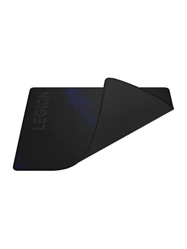 Lenovo | Mouse Pad | Legion Gaming Control L | Mouse pad | 400 x 450 mm | Black 1 Lenovo | Mouse Pad | Legion Gaming Control L | Mouse pad | 400 x 450 mm | Black 1