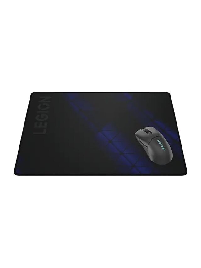Lenovo | Mouse Pad | Legion Gaming Control L | Mouse pad | 400 x 450 mm | Black 2