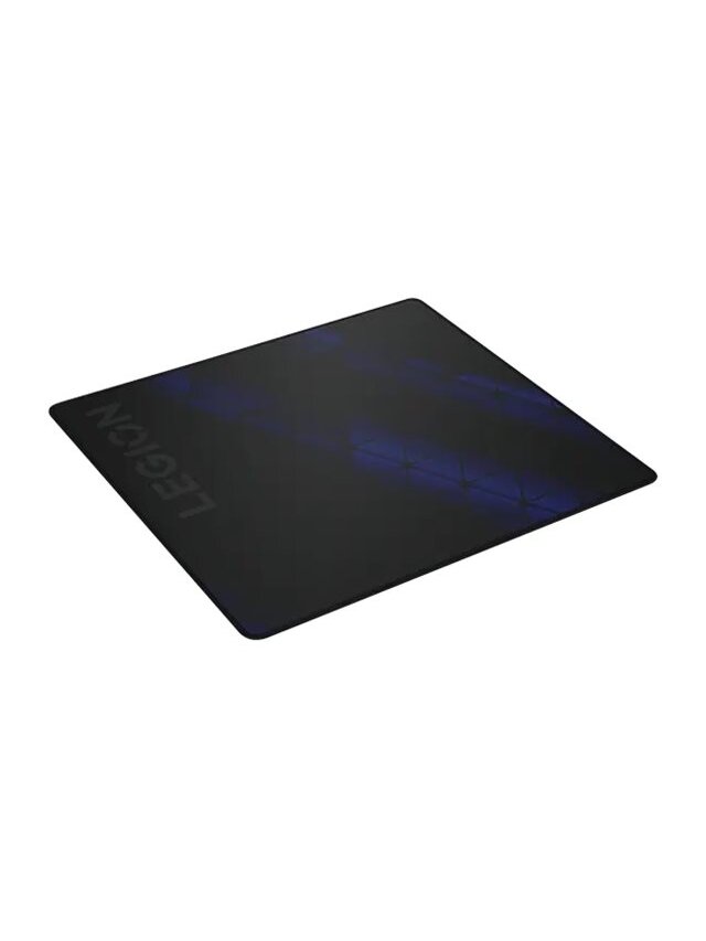 Lenovo | Mouse Pad | Legion Gaming Control L | Mouse pad | 400 x 450 mm | Black 3