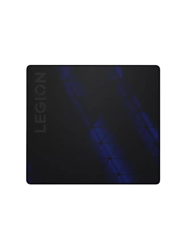 Lenovo | Mouse Pad | Legion Gaming Control L | Mouse pad | 400 x 450 mm | Black