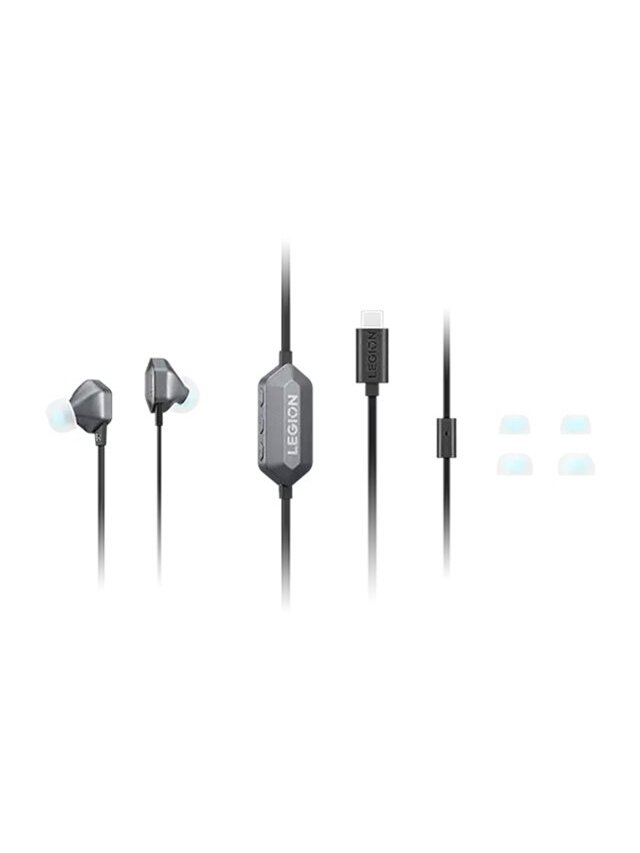 Lenovo | RGB Gaming In-Ear Headphones | Legion E510 7.1 | Wired 1