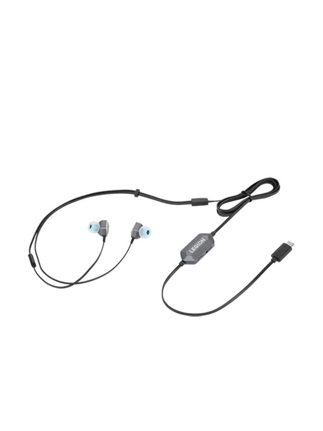 Lenovo | RGB Gaming In-Ear Headphones | Legion E510 7.1 | Wired Lenovo | RGB Gaming In-Ear Headphones | Legion E510 7.1 | Wired