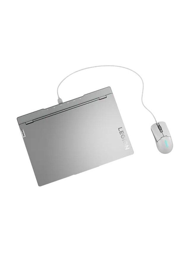 Lenovo | RGB Gaming Mouse | Legion M300s | Gaming Mouse | Wired via USB 2.0 | Glacier White 9 Lenovo | RGB Gaming Mouse | Legion M300s | Gaming Mouse | Wired via USB 2.0 | Glacier White 9