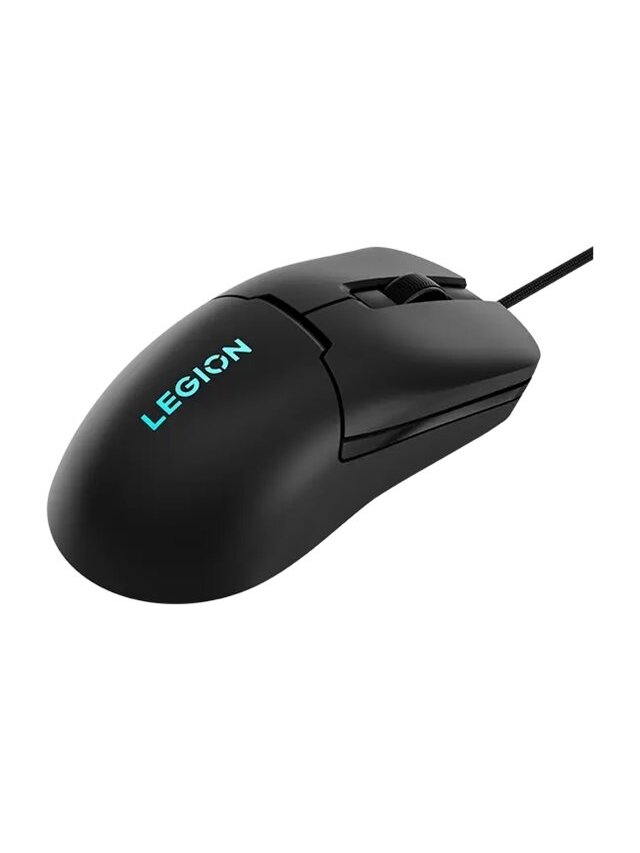 Lenovo | RGB Gaming Mouse | Legion M300s | Gaming Mouse | Wired via USB 2.0 | Shadow Black 2 Lenovo | RGB Gaming Mouse | Legion M300s | Gaming Mouse | Wired via USB 2.0 | Shadow Black 2