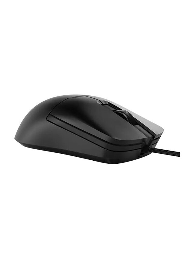 Lenovo | RGB Gaming Mouse | Legion M300s | Gaming Mouse | Wired via USB 2.0 | Shadow Black 4