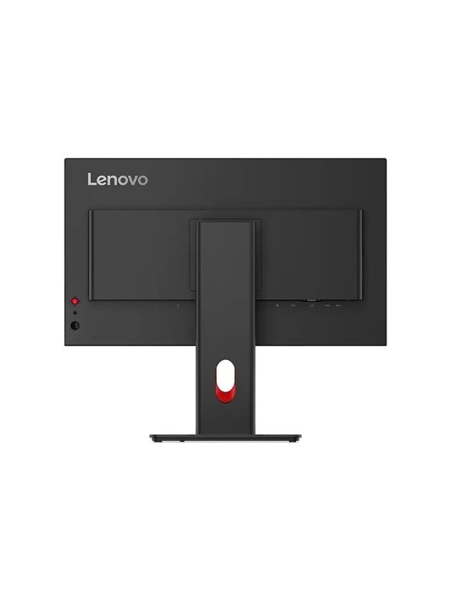 Lenovo | T24-40 | 23.8 " | IPS | 16:9 | 120 Hz | 4 ms | 1920 x 1080 pixels | 250 cd/m² | HDMI ports quantity 1 | Raven Black 5