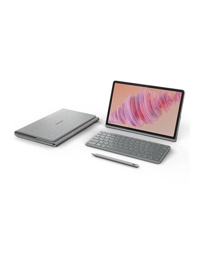 Lenovo Tab Plus Wi-Fi (w/o power adapter) | ZADX0091SE | 11.5 " | Luna Grey | IPS | 2000 x 1200 pixels | MediaTek | MediaTek Helio G99 | 8 GB | Soldered LPDDR4x | 128 GB | Wi-Fi | Front camera | 8 MP | Rear camera | 8 MP | Bluetooth | 5.2 | Android | 14 | 2 Lenovo Tab Plus Wi-Fi (w/o power adapter) | ZADX0091SE | 11.5 " | Luna Grey | IPS | 2000 x 1200 pixels | MediaTek | MediaTek Helio G99 | 8 GB | Soldered LPDDR4x | 128 GB | Wi-Fi | Front camera | 8 MP | Rear camera | 8 MP | Bluetooth | 5.2 | Android | 14 | 2