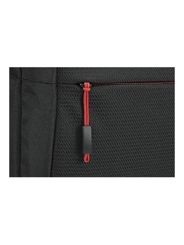 Lenovo | ThinkPad Essential 16-inch Backpack (Sustainable & Eco-friendly, made with recycled PET: Total 7% Exterior: 14%) | Essential | Backpack | Black 5
