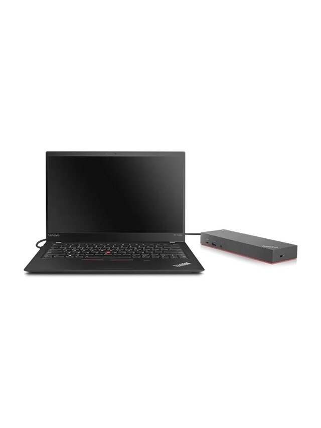 Lenovo | ThinkPad Hybrid USB-C with USB-A Dock, max 2 displays, | 40AF0135EU | USB-C Dock | Ethernet LAN (RJ-45) ports 1 | DisplayPorts quantity 2 | USB 3.0 (3.1 Gen 1) Type-C ports quantity 1 x USB-C (Gen 2, 5V / 3A power) | USB 3.0 (3.1 Gen 1) ports qu 5 Lenovo | ThinkPad Hybrid USB-C with USB-A Dock, max 2 displays, | 40AF0135EU | USB-C Dock | Ethernet LAN (RJ-45) ports 1 | DisplayPorts quantity 2 | USB 3.0 (3.1 Gen 1) Type-C ports quantity 1 x USB-C (Gen 2, 5V / 3A power) | USB 3.0 (3.1 Gen 1) ports qu 5