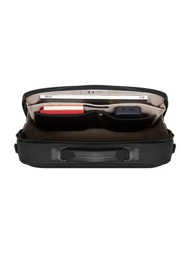 Lenovo | ThinkPad Professional | Fits up to size 14 " | Topload | Black | Waterproof 4