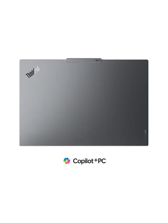 Lenovo ThinkPad X9-15 G1 Intel | Grey | 15.3 " | OLED | 2.8K | 2880 x 1800 pixels | Intel Core Ultra 5 | 228V | 32 GB | Soldered LPDDR5x | Solid-state drive capacity 512 GB | Intel Arc Graphics 130V | Windows 11 Pro | 802.11be | Bluetooth version 5.4 | Ke 4 Lenovo ThinkPad X9-15 G1 Intel | Grey | 15.3 " | OLED | 2.8K | 2880 x 1800 pixels | Intel Core Ultra 5 | 228V | 32 GB | Soldered LPDDR5x | Solid-state drive capacity 512 GB | Intel Arc Graphics 130V | Windows 11 Pro | 802.11be | Bluetooth version 5.4 | Ke 4