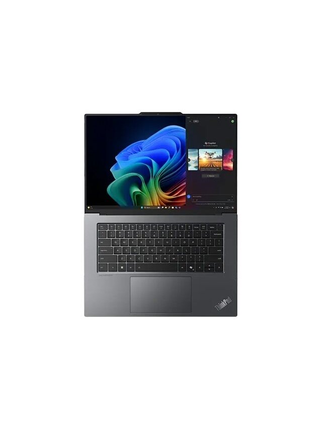 Lenovo ThinkPad X9-15 G1 Intel | Grey | 15.3 " | OLED | 2.8K | 2880 x 1800 pixels | Intel Core Ultra 5 | 228V | 32 GB | Soldered LPDDR5x | Solid-state drive capacity 512 GB | Intel Arc Graphics 130V | Windows 11 Pro | 802.11be | Bluetooth version 5.4 | Ke 6