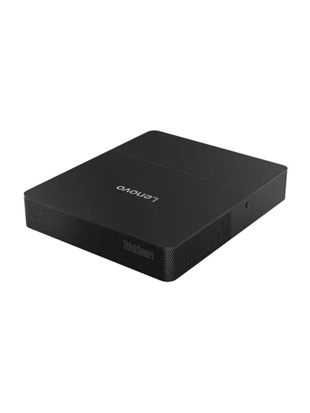 Lenovo ThinkSmart Core Gen 2 for Microsoft Team Rooms | Black 1